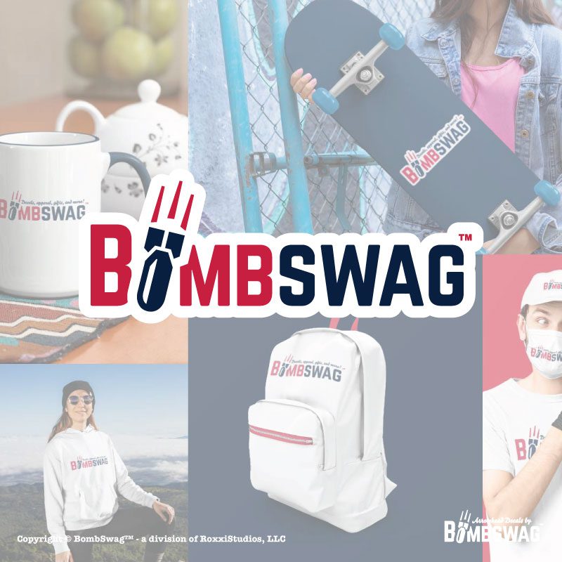 Bombswag™ Souvenirs