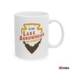 Photo of 2826448967594977566 2048 Custom Scaled on the Lake Arrowhead Coffee Mug with our