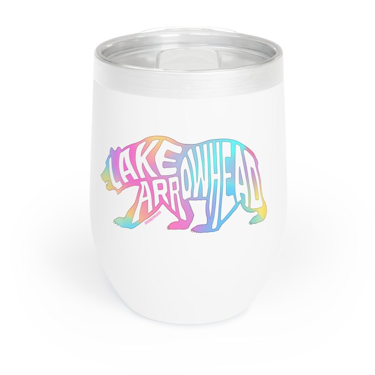 chill wine tumbler