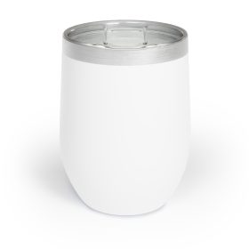 chill wine tumbler